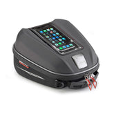 Tank Lock Givi 6 LT